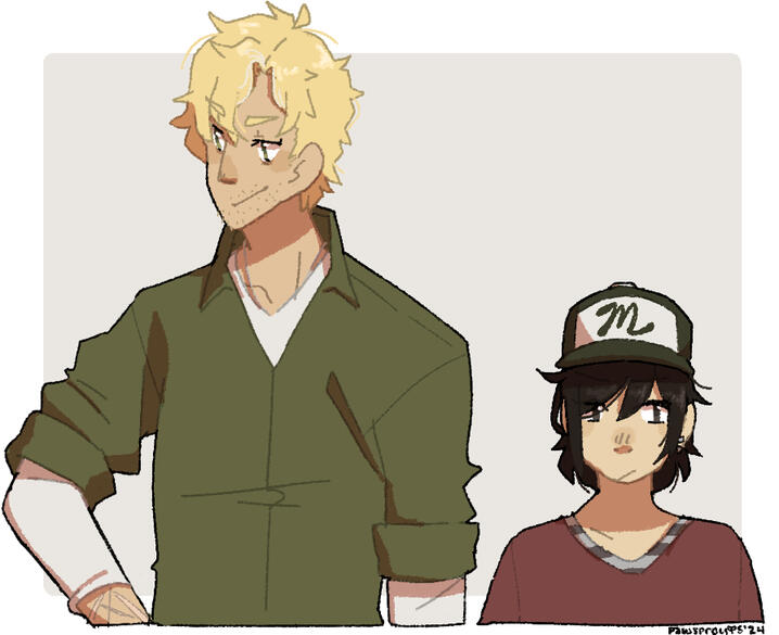 Characters © Brandon Sanderson